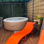 Tiny House Close To Brussels South Charleroi Airport Courcelles