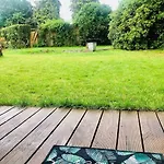 Chalet Tiny House Close To Brussels South Charleroi Airport *