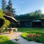 Tiny House Close To Brussels South Charleroi Airport Chalet *