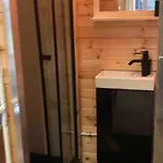 Chalet Tiny House Close To Brussels South Charleroi Airport Courcelles