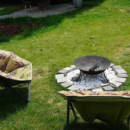 Tiny House Close To Brussels South Charleroi Airport *