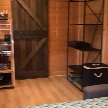 Tiny House Close To Brussels South Charleroi Airport * Courcelles