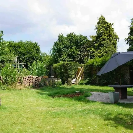 Tiny House Close To Brussels South Charleroi Airport
