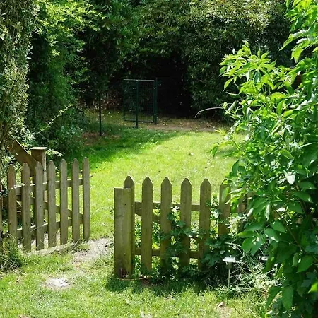 Tiny House Close To Brussels South Charleroi Airport * Courcelles