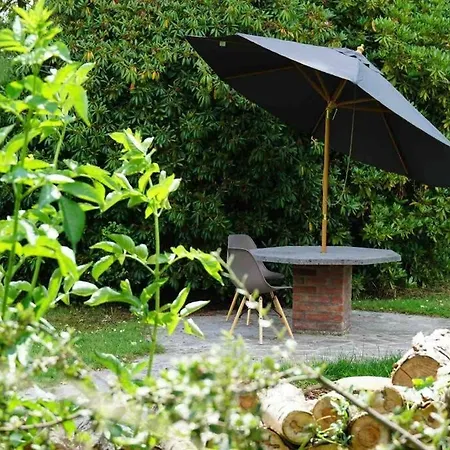 Tiny House Close To Brussels South Charleroi Airport Courcelles