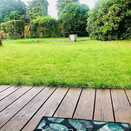 Domek alpejski Tiny House Close To Brussels South Charleroi Airport *