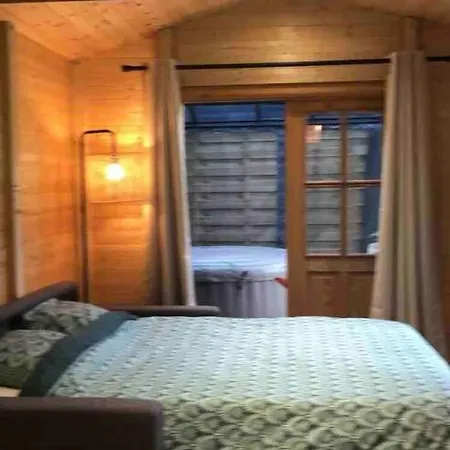 Tiny House Close To Brussels South Charleroi Airport *