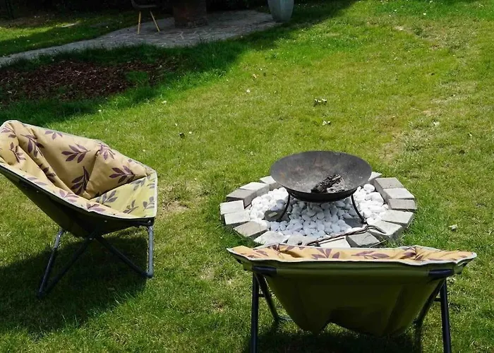 Tiny House Close To Brussels South Charleroi Airport *