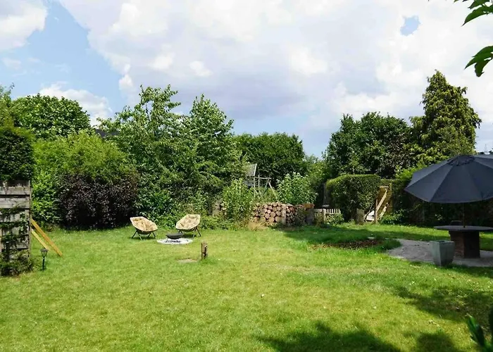 Tiny House Close To Brussels South Charleroi Airport * Courcelles